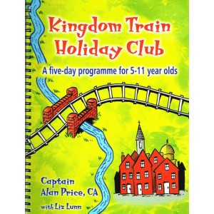 Kingdom Train Holiday Club by Captain Alan Price